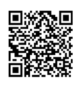 QR code for the Mental Health Toolbox Training registration